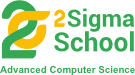 2Sigma school logo