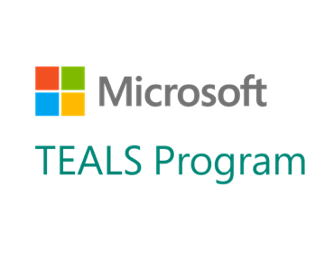 Microsoft TEALS